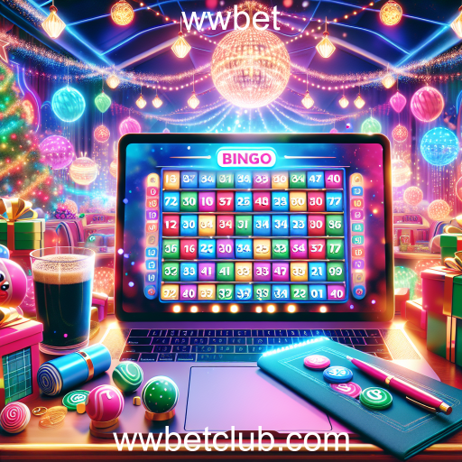 Descubra o Mundo do Bingo no WWBet