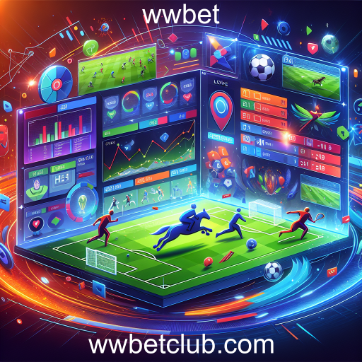 Descubra a Emoção dos Jogos de Eventos no wwbet