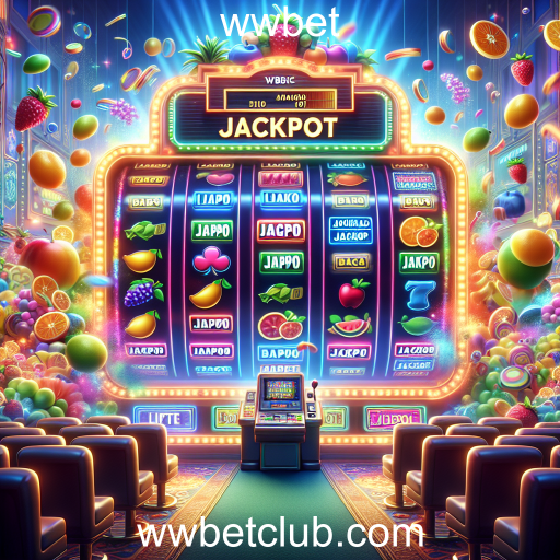Jackpots